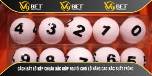cách bắt lô kép