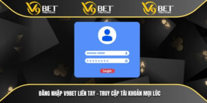 Đăng nhập V9bet