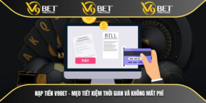Nạp Tiền V9bet
