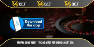 Tải Ứng Dụng V9bet