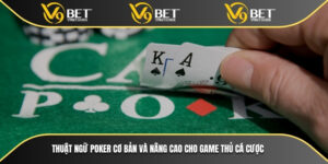 Thuật ngữ Poker