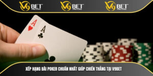 Xếp Hạng Bài Poker
